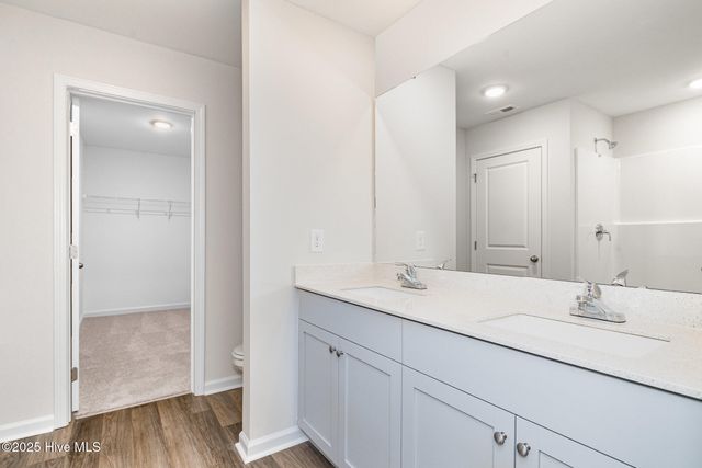 42 Ham Farm Drive, La Grange, NC 28551