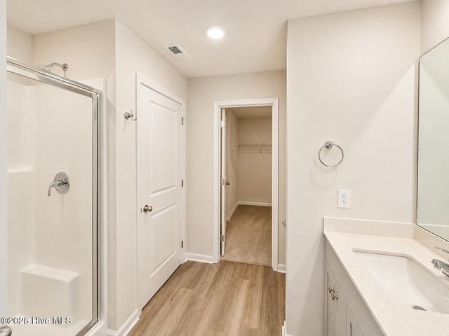 42 Ham Farm Drive, La Grange, NC 28551