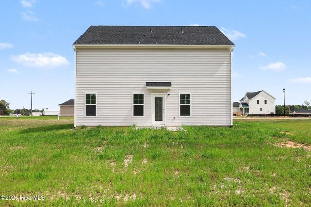 42 Ham Farm Drive, La Grange, NC 28551