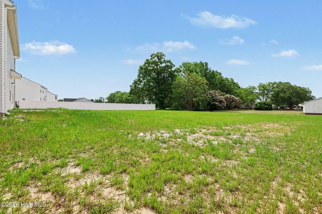 42 Ham Farm Drive, La Grange, NC 28551