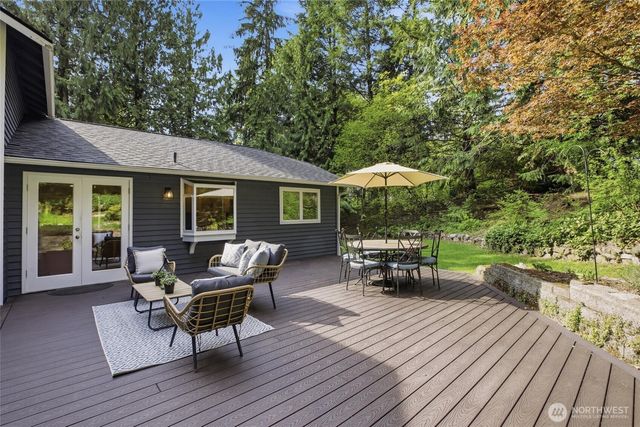 22731 95th Avenue SE, Woodinville, WA 98077