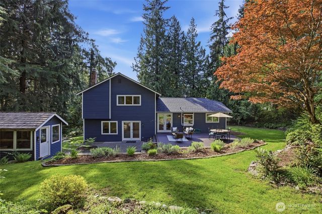 22731 95th Avenue SE, Woodinville, WA 98077