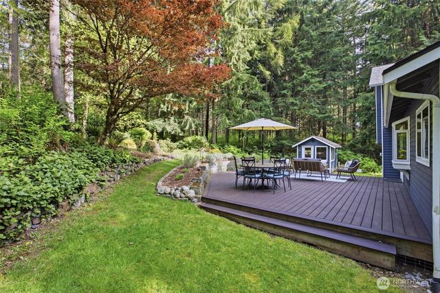 22731 95th Avenue SE, Woodinville, WA 98077