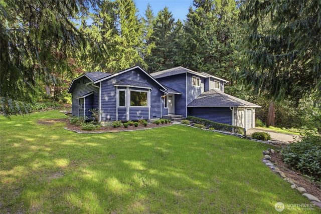 22731 95th Avenue SE, Woodinville, WA 98077