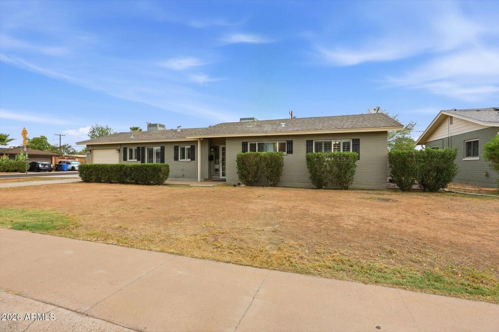 1402 E COLTER Street, Phoenix, AZ 85014 — photo 2