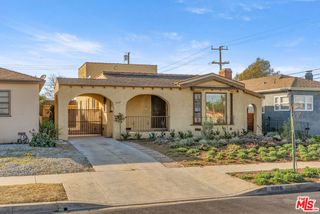 8905 S Wilton, Los Angeles, CA 90047