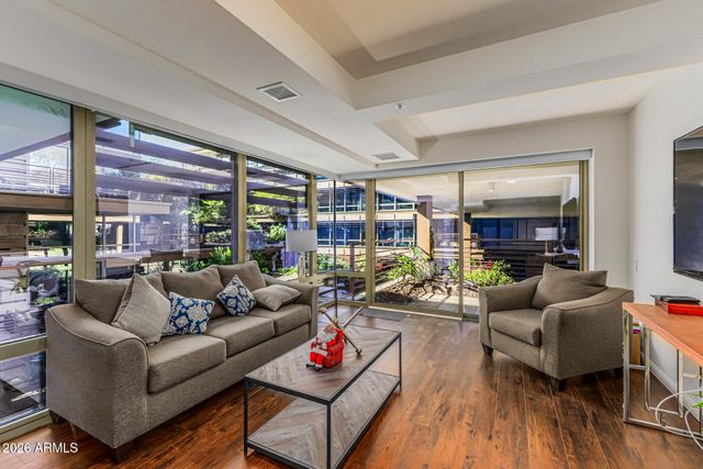 7151 E RANCHO VISTA Drive 4001, Scottsdale, AZ 85251