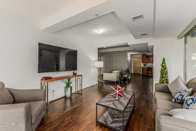 7151 E RANCHO VISTA Drive 4001, Scottsdale, AZ 85251
