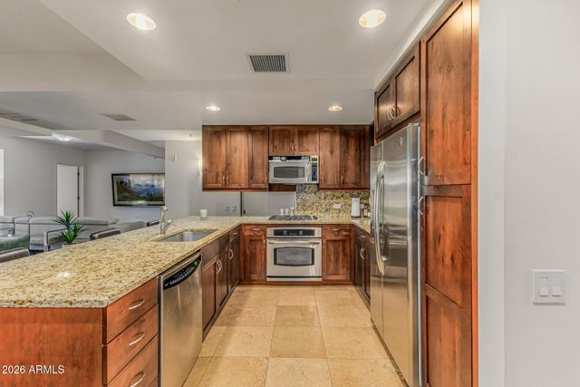 7151 E RANCHO VISTA Drive 4001, Scottsdale, AZ 85251