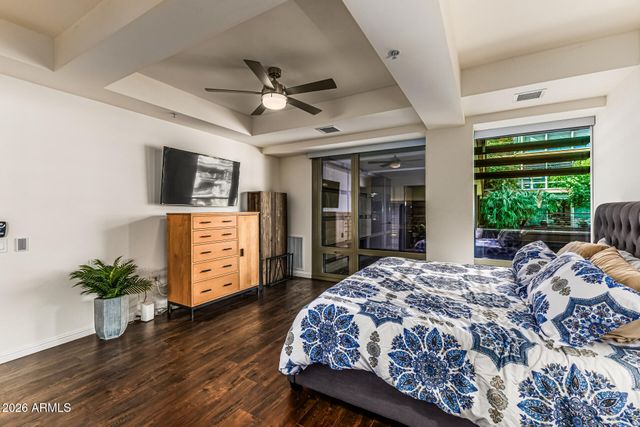7151 E RANCHO VISTA Drive 4001, Scottsdale, AZ 85251