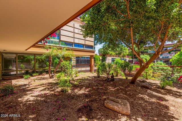7151 E RANCHO VISTA Drive 4001, Scottsdale, AZ 85251