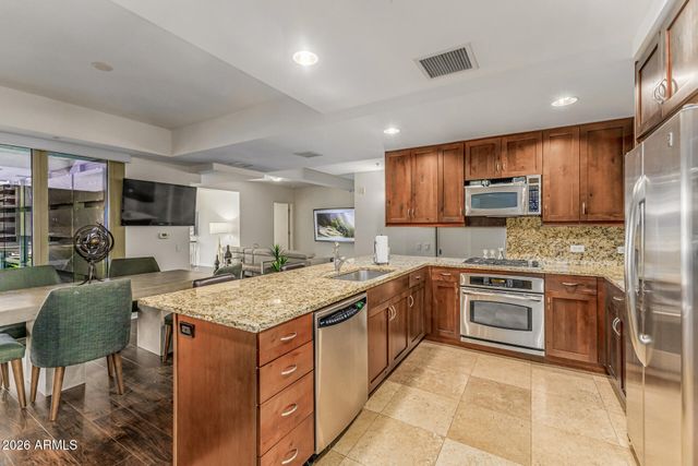 7151 E RANCHO VISTA Drive 4001, Scottsdale, AZ 85251