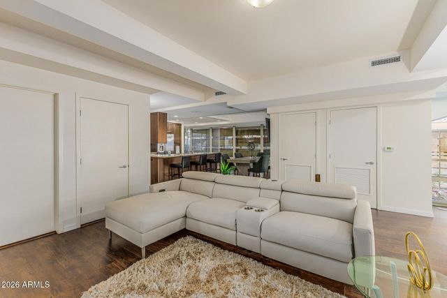 7151 E RANCHO VISTA Drive 4001, Scottsdale, AZ 85251