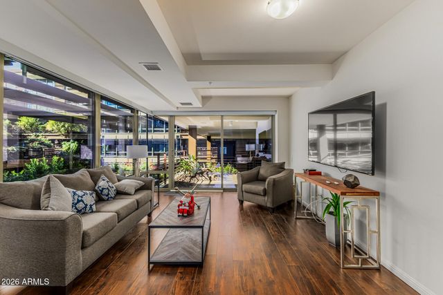 7151 E RANCHO VISTA Drive 4001, Scottsdale, AZ 85251