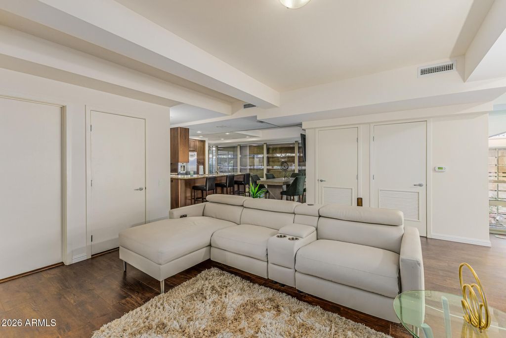 7151 E RANCHO VISTA Drive 4001, Scottsdale, AZ 85251 — photo 2