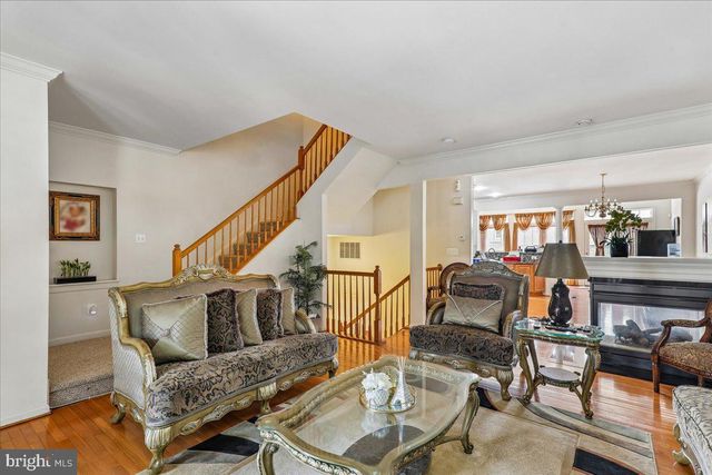16369 GANGPLANK LN, Woodbridge, VA 22191