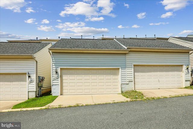 16369 GANGPLANK LN, Woodbridge, VA 22191