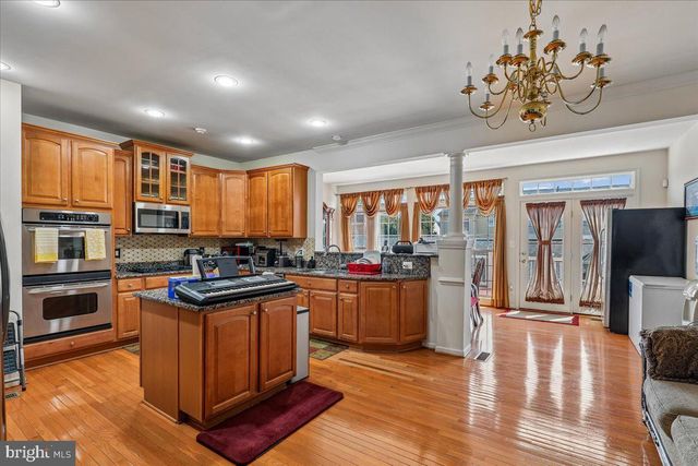 16369 GANGPLANK LN, Woodbridge, VA 22191