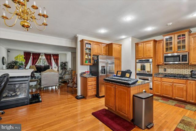 16369 GANGPLANK LN, Woodbridge, VA 22191