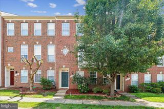 16369 GANGPLANK LN, Woodbridge, VA 22191