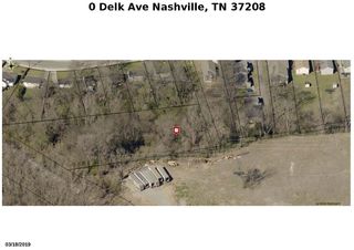 0 Delk Ave, Nashville, TN 37208