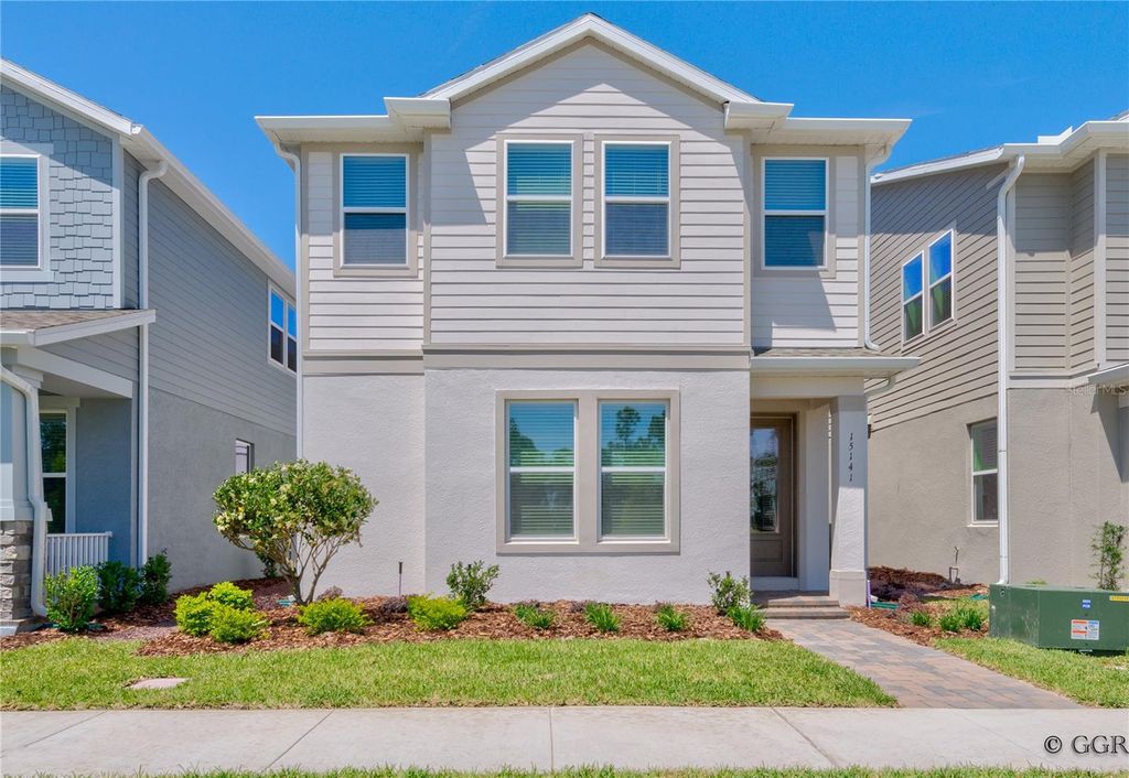 15141 SUMMER HARVEST STREET, Winter Garden, FL 34787