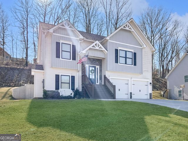 313 Arbor Circle, Abbeville, GA 30153