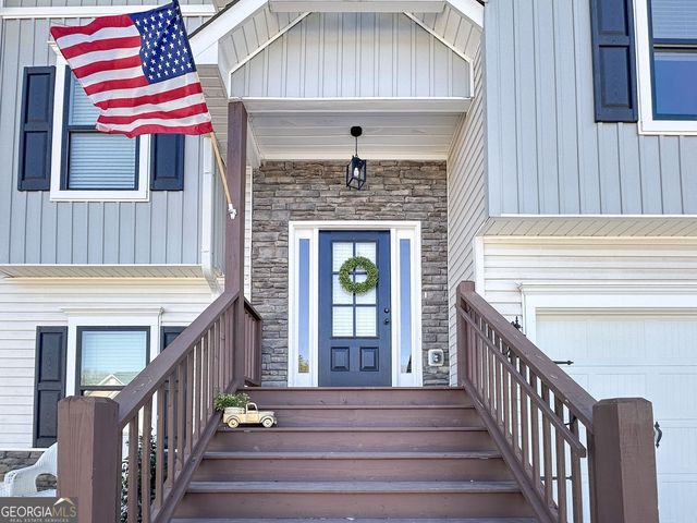 313 Arbor Circle, Abbeville, GA 30153