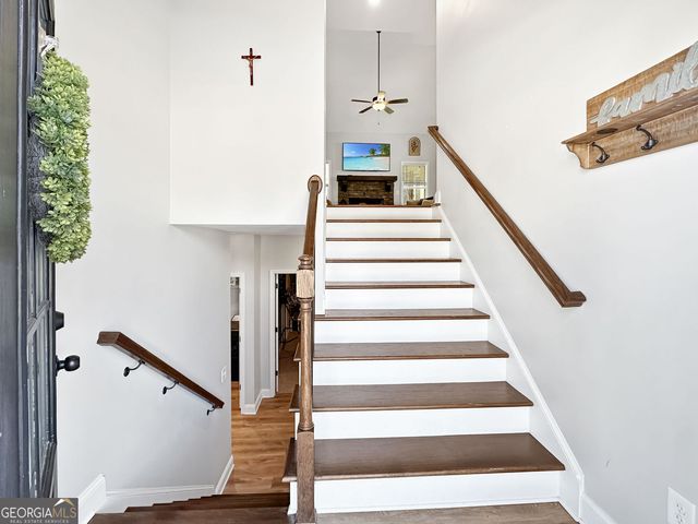 313 Arbor Circle, Abbeville, GA 30153