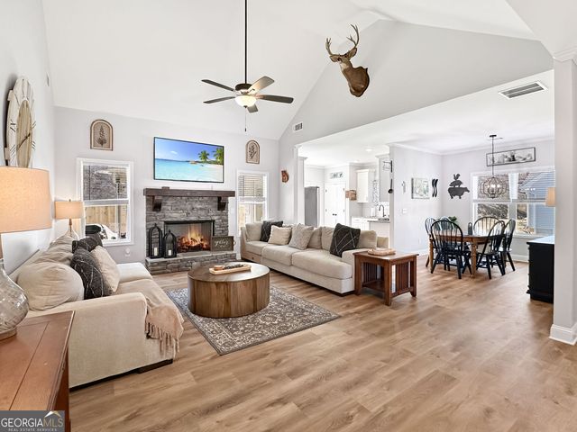 313 Arbor Circle, Abbeville, GA 30153