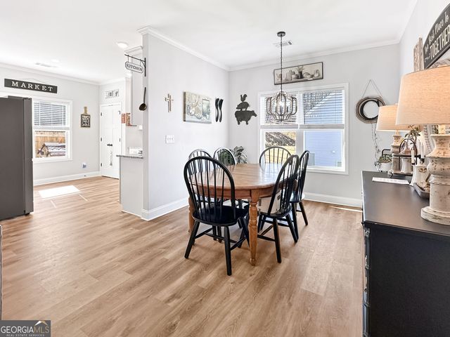 313 Arbor Circle, Abbeville, GA 30153