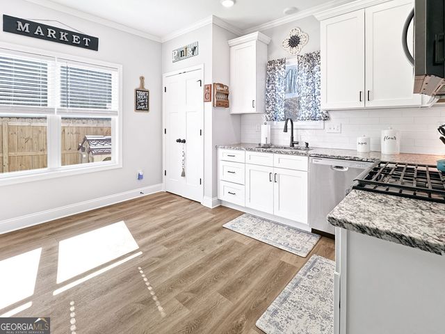 313 Arbor Circle, Abbeville, GA 30153