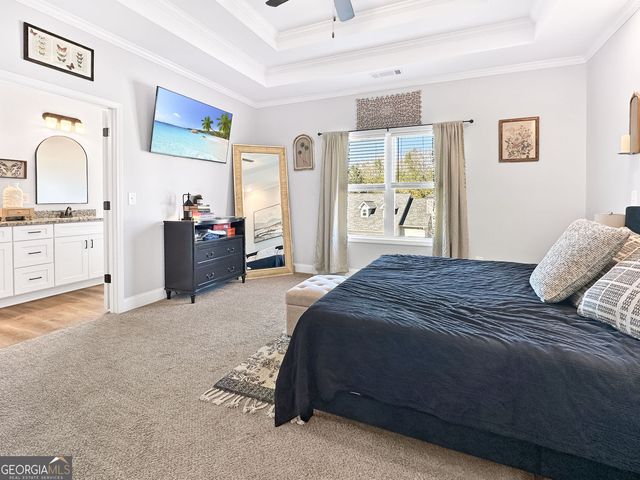 313 Arbor Circle, Abbeville, GA 30153