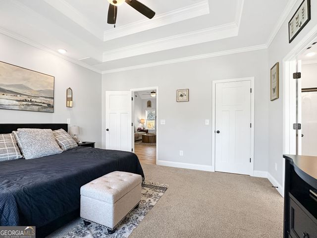 313 Arbor Circle, Abbeville, GA 30153