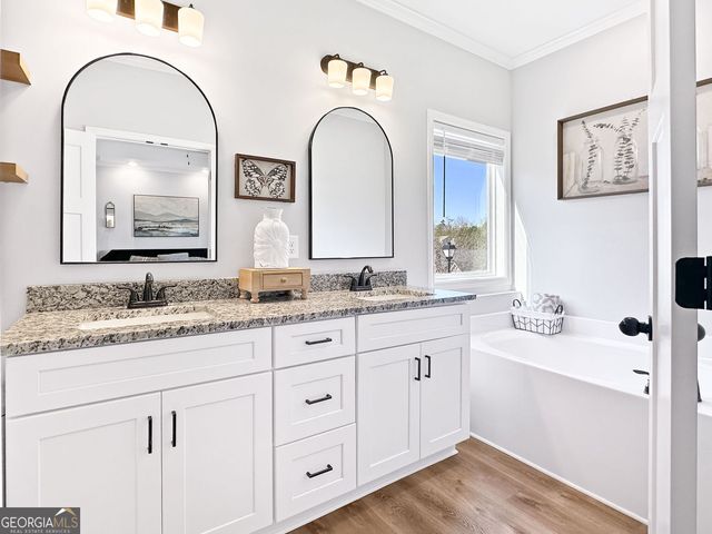 313 Arbor Circle, Abbeville, GA 30153