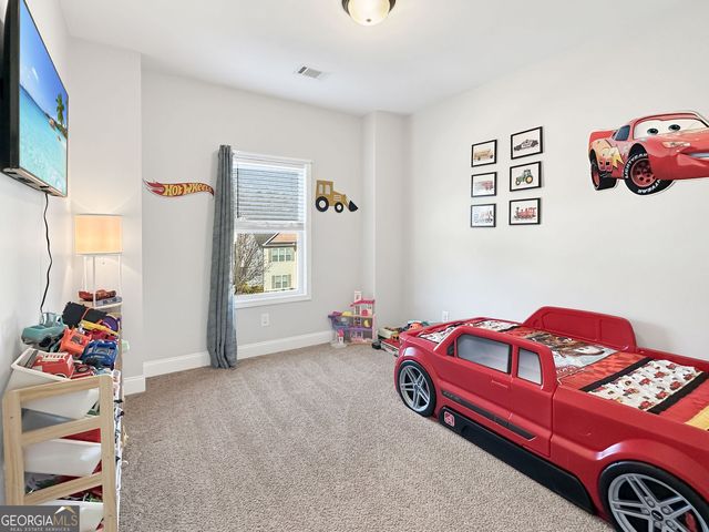 313 Arbor Circle, Abbeville, GA 30153