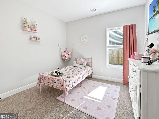 313 Arbor Circle, Abbeville, GA 30153