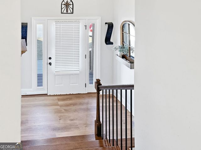 313 Arbor Circle, Abbeville, GA 30153