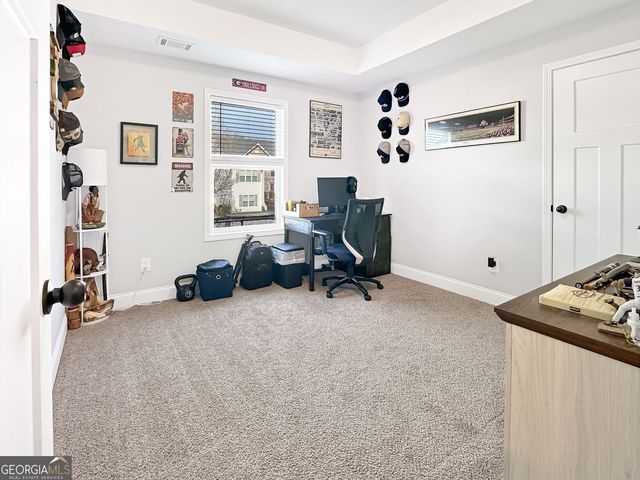 313 Arbor Circle, Abbeville, GA 30153