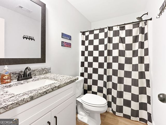 313 Arbor Circle, Abbeville, GA 30153