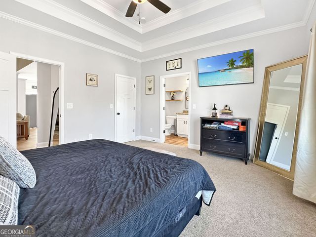 313 Arbor Circle, Abbeville, GA 30153