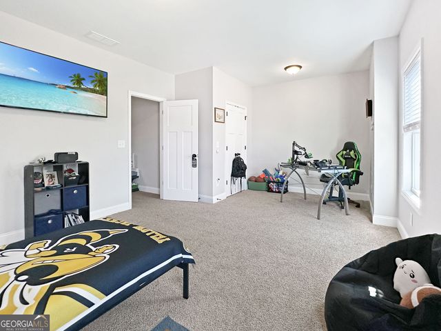 313 Arbor Circle, Abbeville, GA 30153