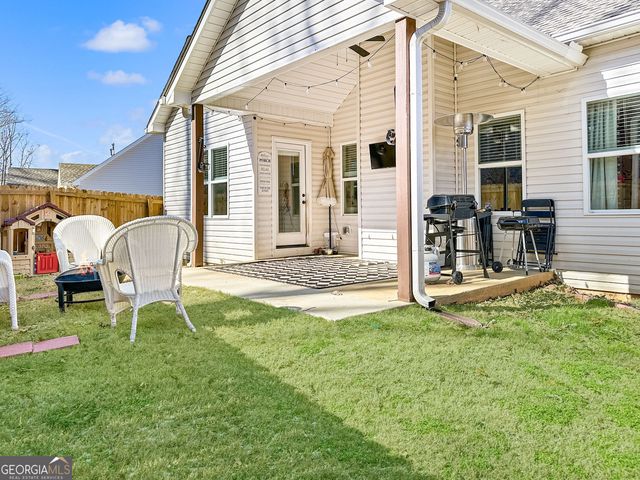 313 Arbor Circle, Abbeville, GA 30153