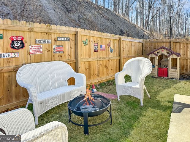 313 Arbor Circle, Abbeville, GA 30153