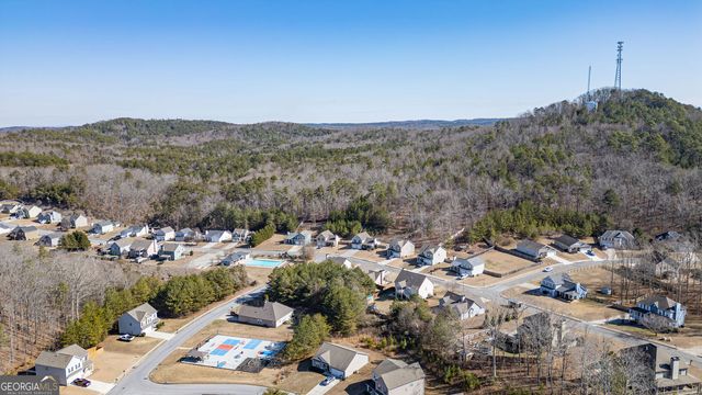 313 Arbor Circle, Abbeville, GA 30153