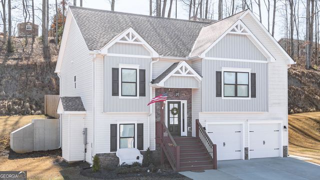 313 Arbor Circle, Abbeville, GA 30153