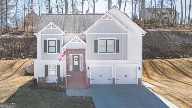 313 Arbor Circle, Abbeville, GA 30153