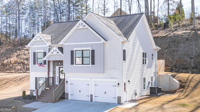 313 Arbor Circle, Abbeville, GA 30153