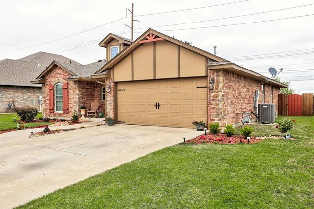 14516 S Brent Drive, Oklahoma City, OK 73170