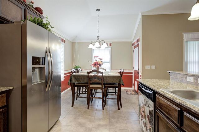 14516 S Brent Drive, Oklahoma City, OK 73170